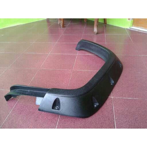 OVER FENDER MOBIL TAFT GT DI ATAS TAHUN 97