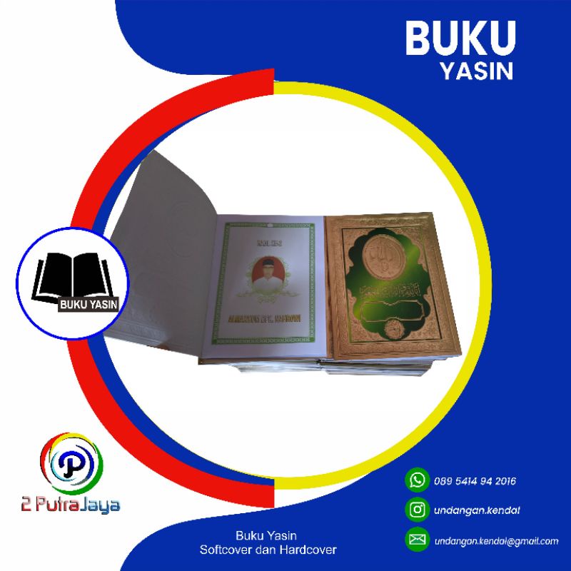 

Kitab Yasin
