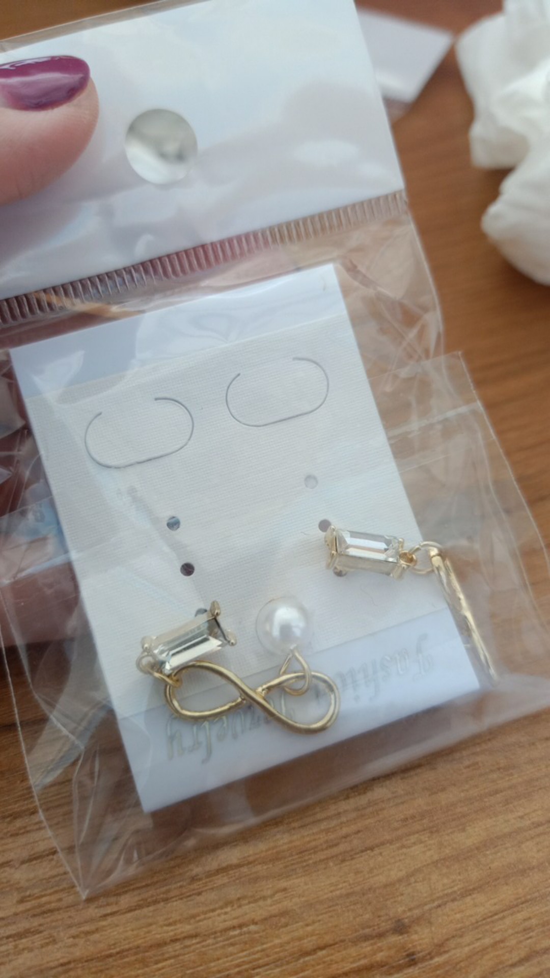 Anting 816
