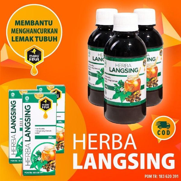 

terbatas Penghilang Lemak Perut Madu Herba Langsing Diet Pelangsing Penurun Berat Badan Berkualitas