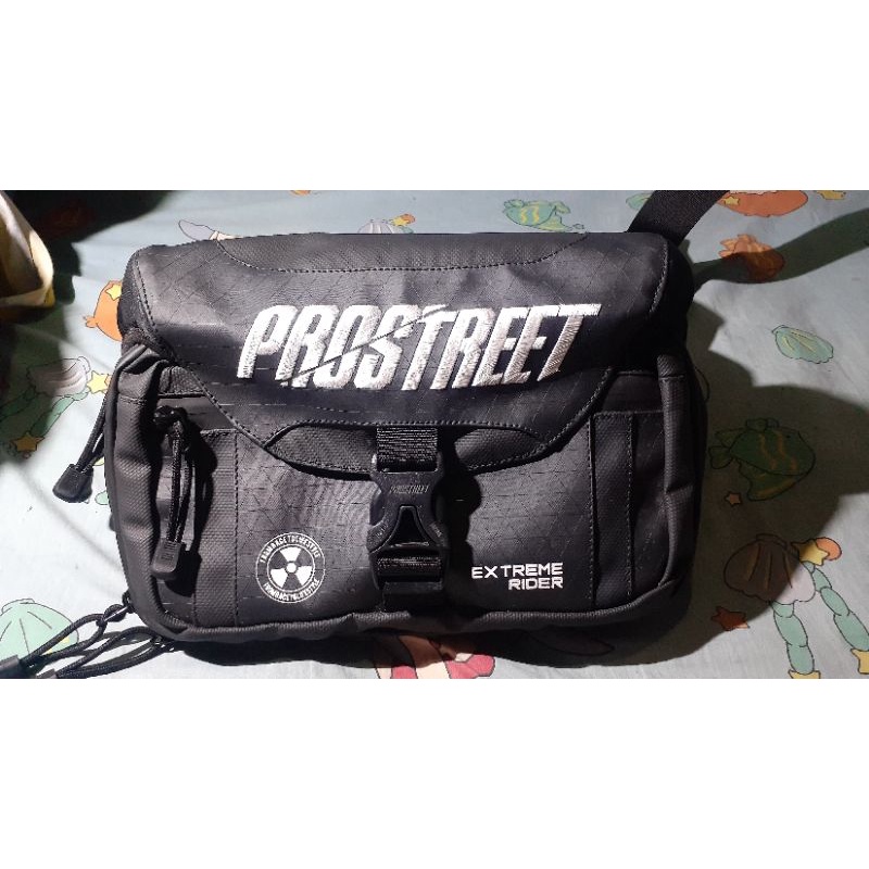 TAS SELEMPANG PROSTREET sell