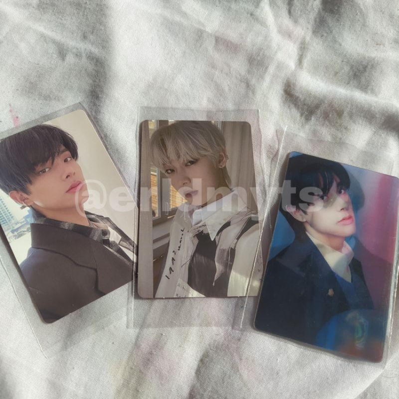 WTS PC SELCA JAKE HYPE, PC LENTI JAKE HYPE,&PC SUNO SELCA HYPE