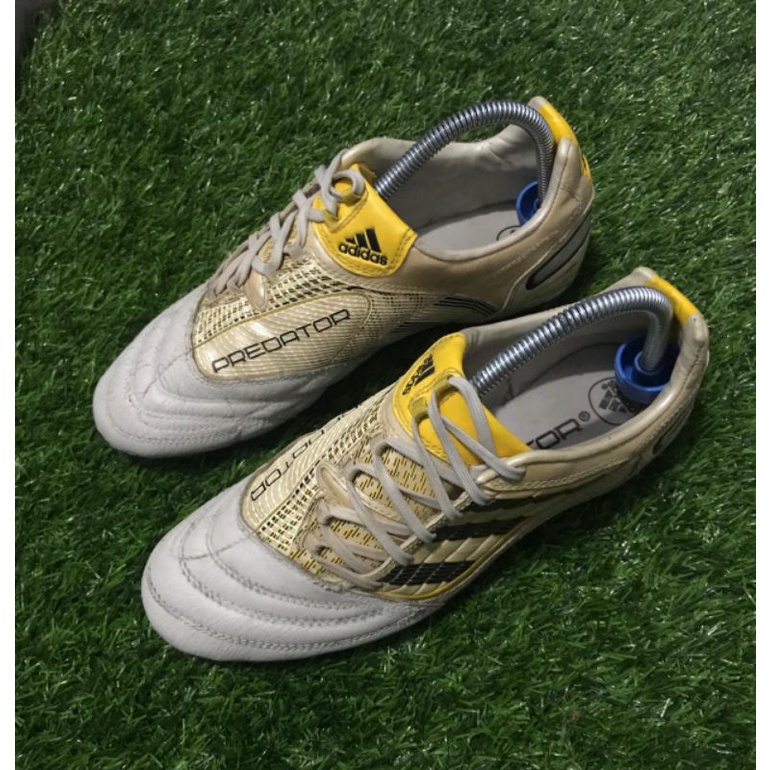 Adidas predator absolado