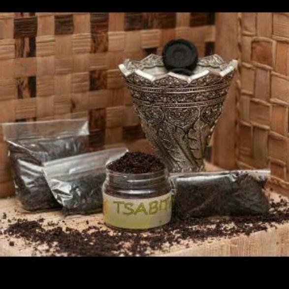 Paling Disukai.. Dupa Wangi Bakar Tsabita