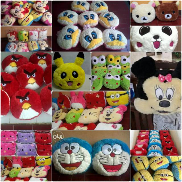 

Kado murah