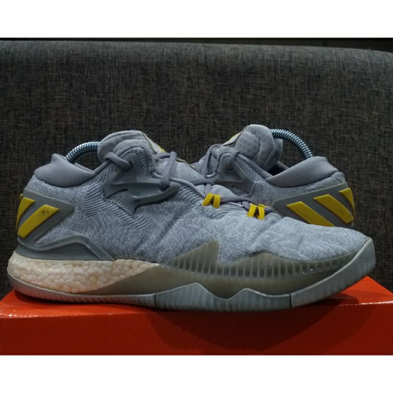 Adidas Crazylight boost