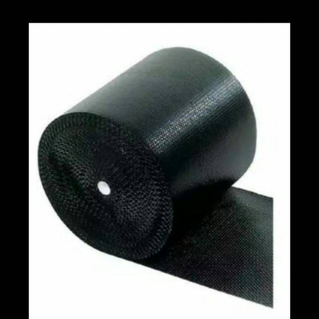 

Tambahkan Bubble wrap untuk paking lebih aman