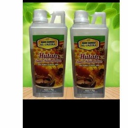 

MADU HUTAN ASLI KALIMANTAN/MADU MURNI