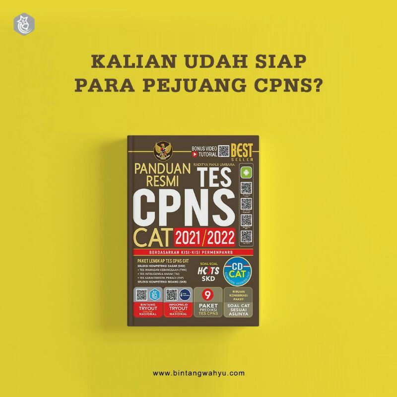 Panduan Resmi Tes Cpns Shopee Indonesia