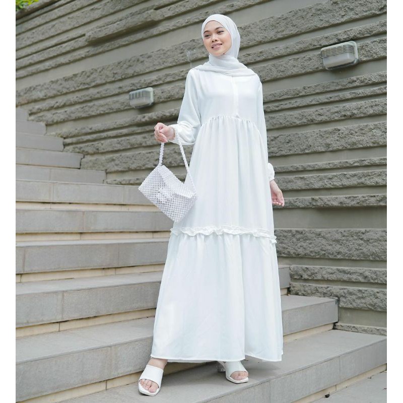 Syiraaswardrobe - Deysi dress