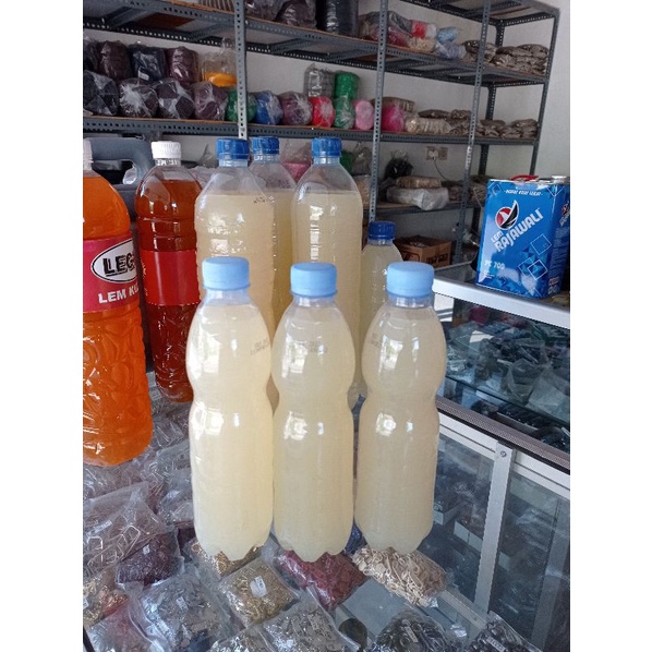 

lem putih/Lem Murah/Lem Kemasan