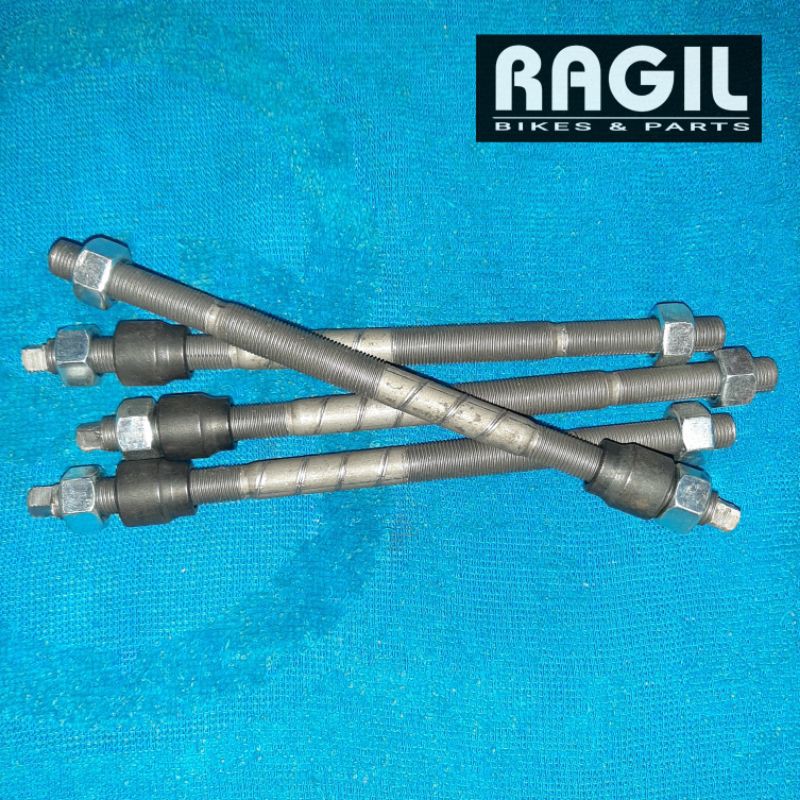 AS BELAKANG TORPEDO REM TORPEDO SEPEDA ONTHEL ONTEL JOWO RODA BELAKANG