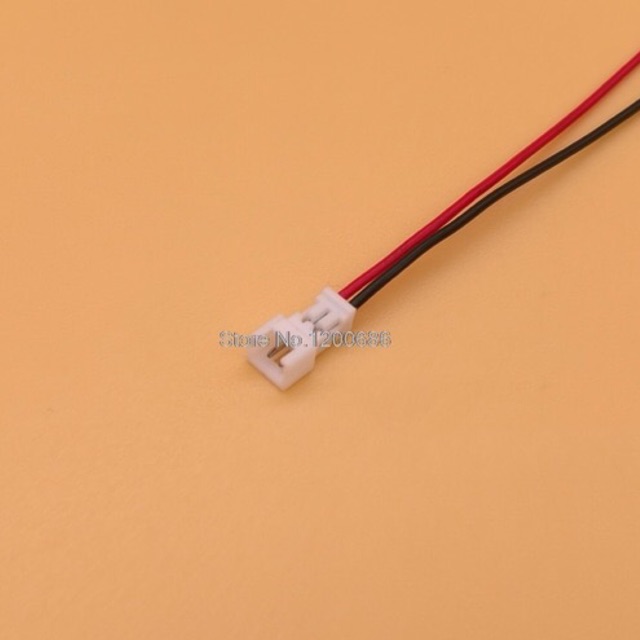JST 1.25mm