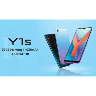 VIVO Y1S 1929 RAM 2 GB INTERNAL 32GB | Shopee Indonesia