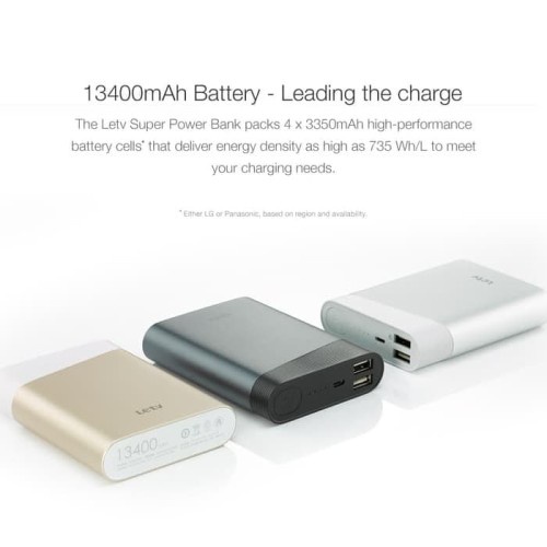 Power Bank Samsung 10.000Mah 7.5W Micro USB