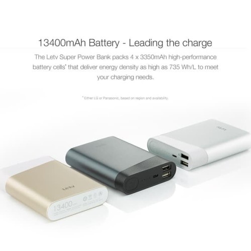 Power Bank Samsung 10.000Mah 7.5W Micro USB