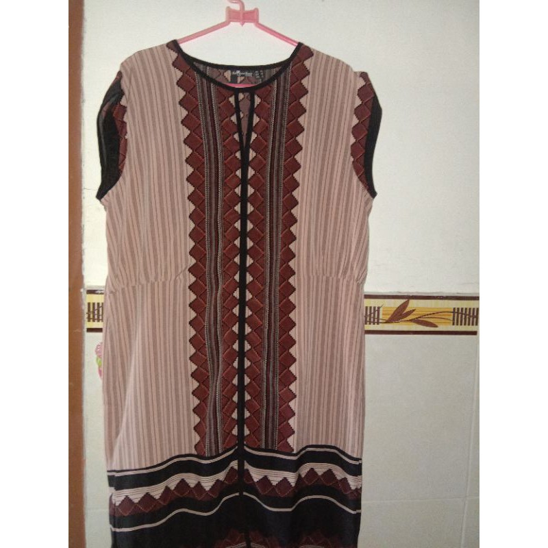 atasan wanita sopie martin