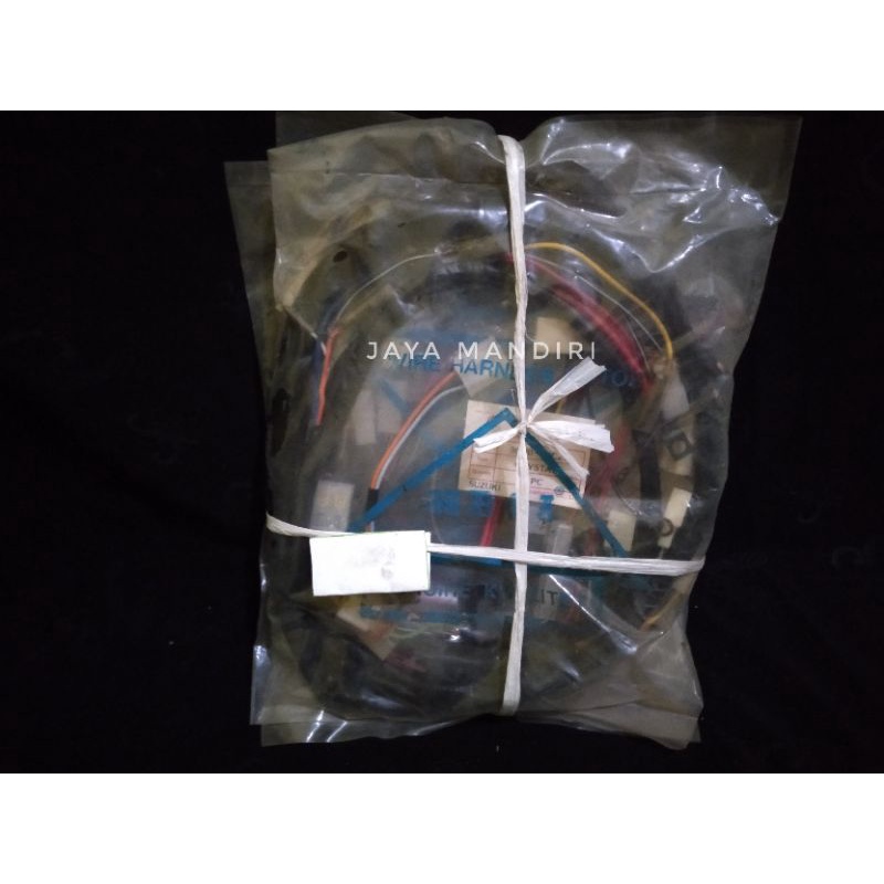 Kabel Body Suzuki Crystal