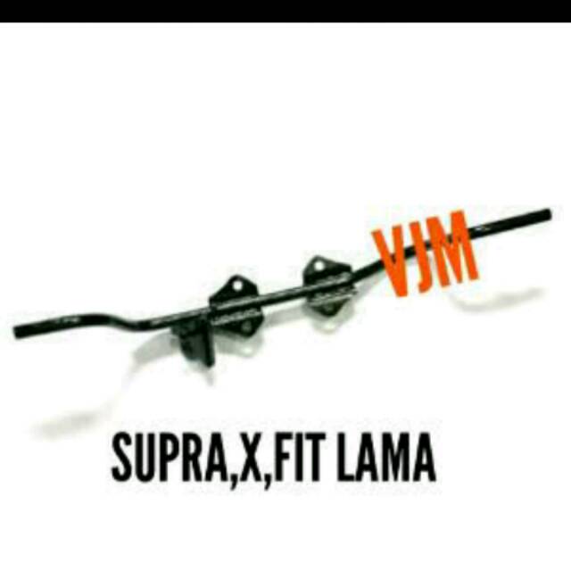 BESI BARSTEP BARSETEP SUPRA SUPRA X LAMA