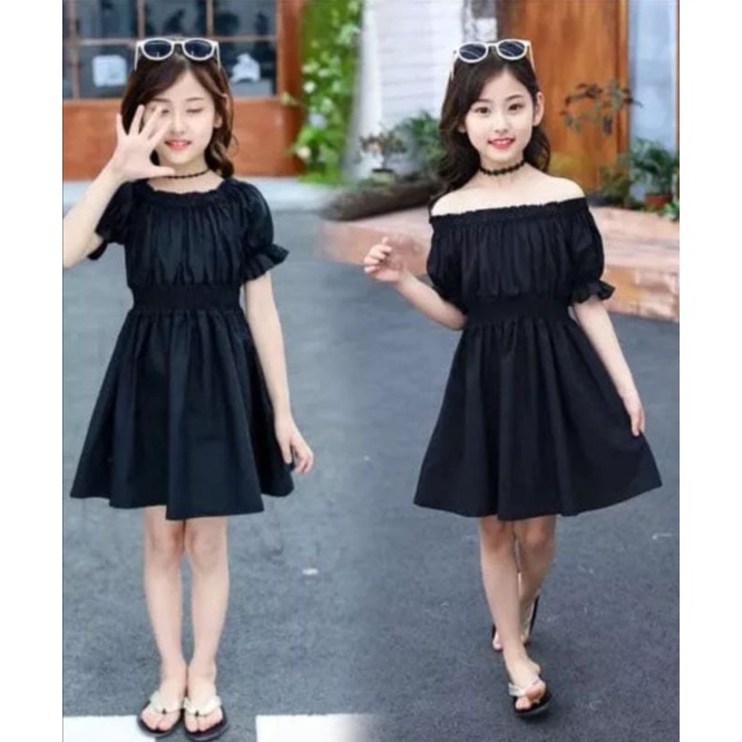 Dres anak Dres anak terbaru/atasan anak usia 3-16 tahun/tasan remaja/atasan trendy/Tunik anak/Tunik remaja tangan panjang/baju anak terbaru/Dres terbaru/Blous terbaru/