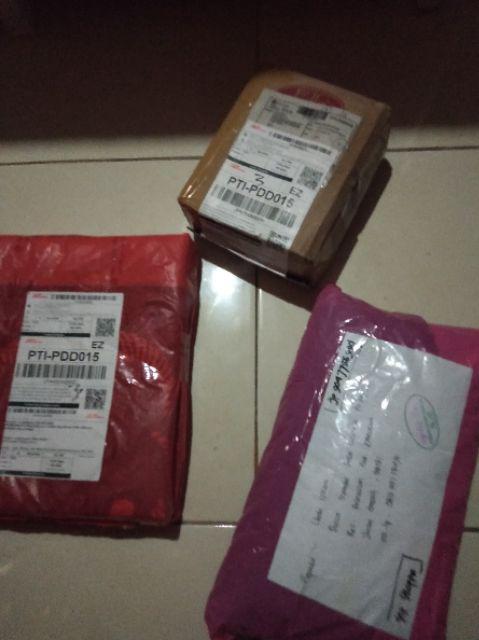 Kain Batik Solo (cabut) Motif Parang Kusumo