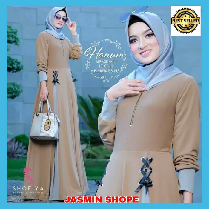 SALE - BUSANA GAMIS WANITA TERBARU JERSEY SUPER BAJU WANITA BRANDED ORIGINAL