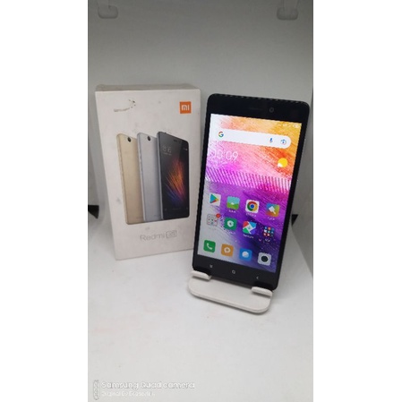 Xiaomi Redmi 3S 3/32 Second Resmi