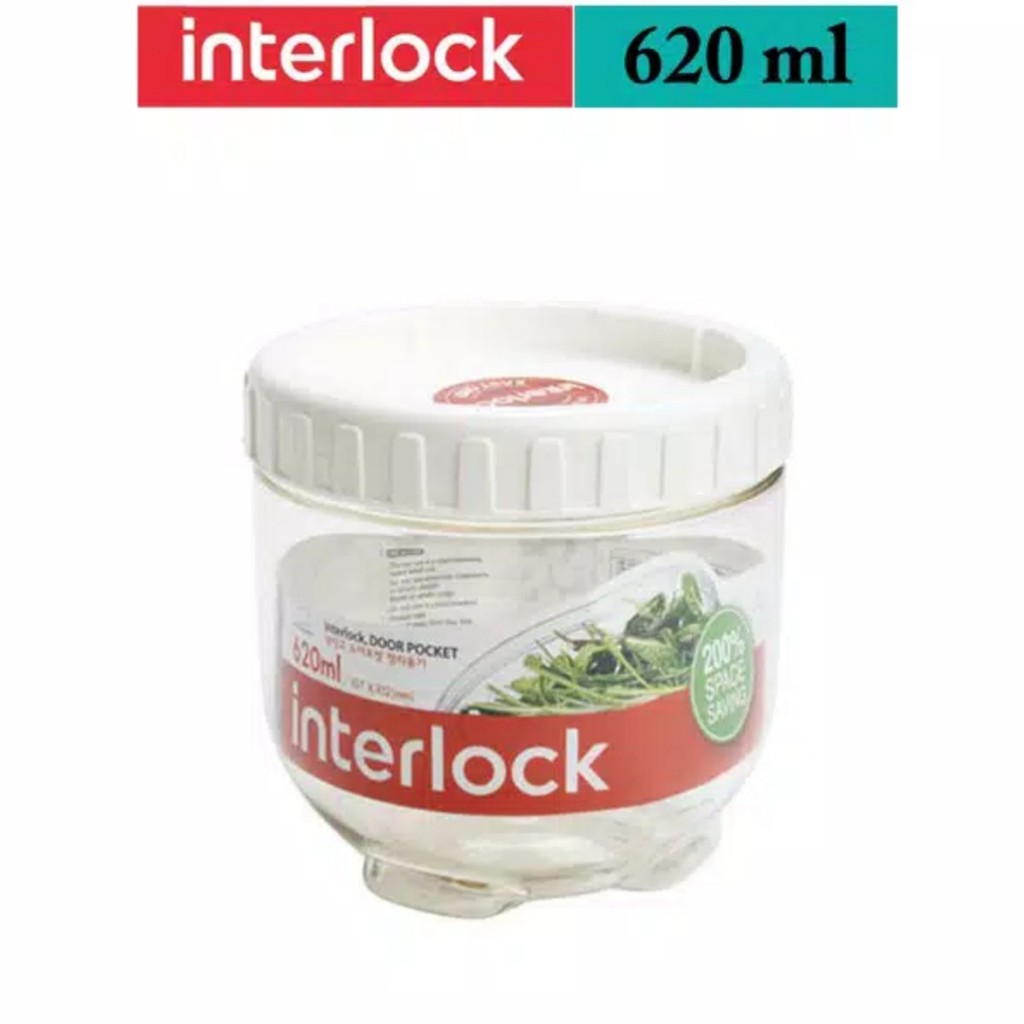 [Lock n Lock] INL401 Interlock 620ML