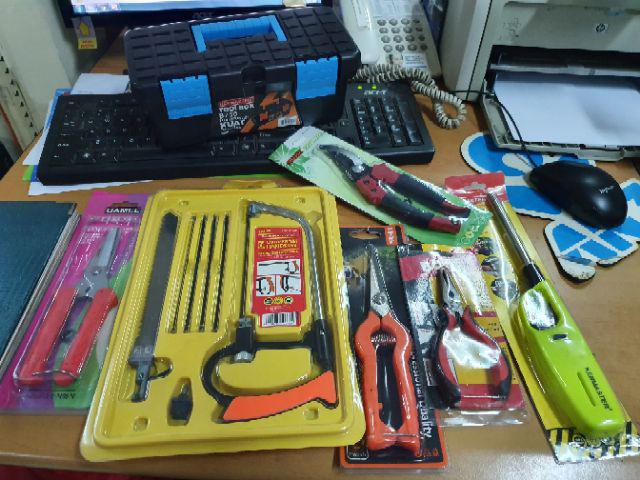 Alat Pematik Api Korek Gas Panjang Kenmaster