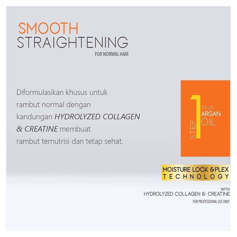 inaura smart smooth shoot inaura smoothing 1000ml