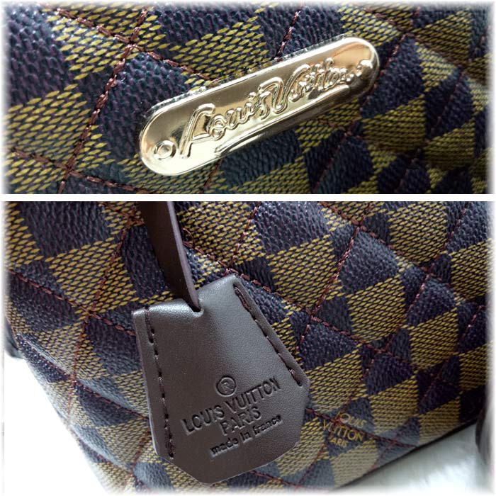 LV Doctor 808 Bordir