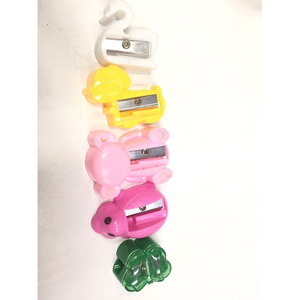 

Rautan / pencil sharpener