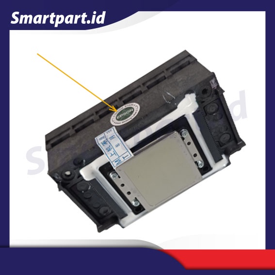 ORIGINAL PRINTHEAD XP600 FOR UV & ECO SOLVENT