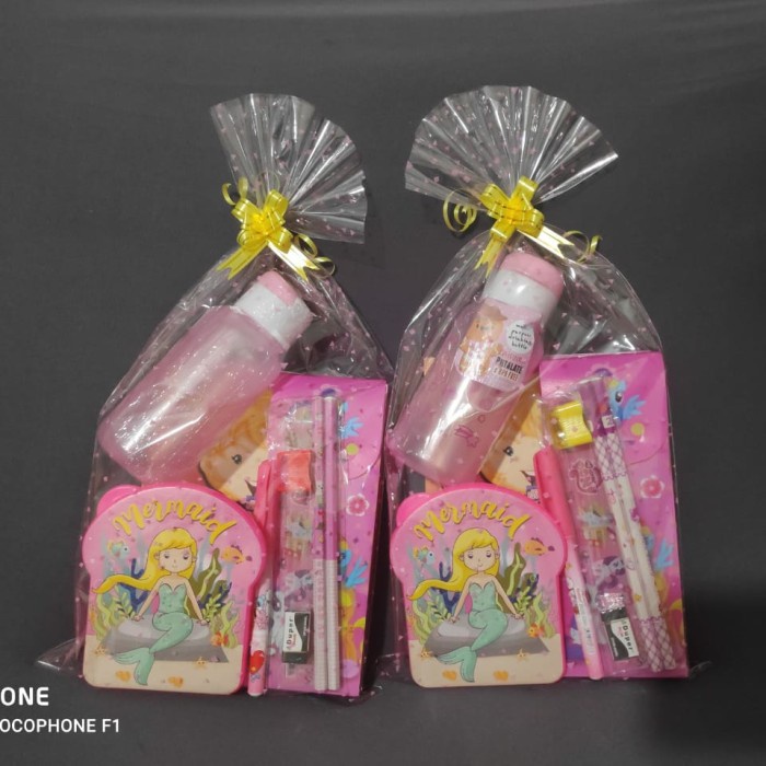 

Terlaris Set Pensil Paket 11 Item Promo