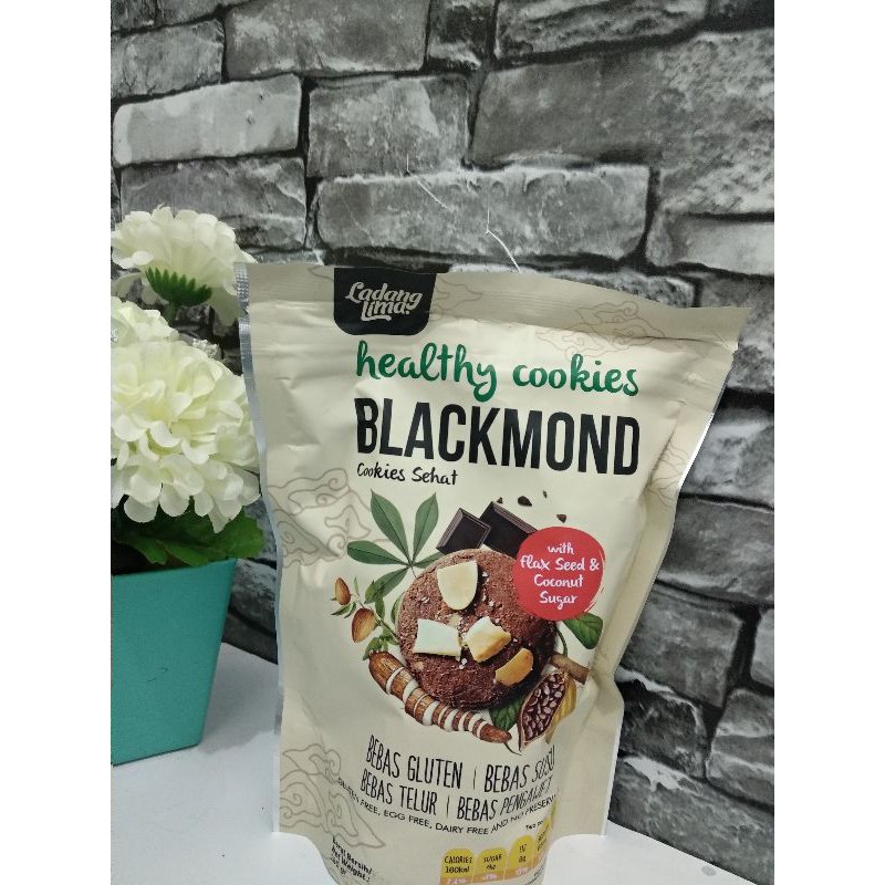 

cookies blackmond