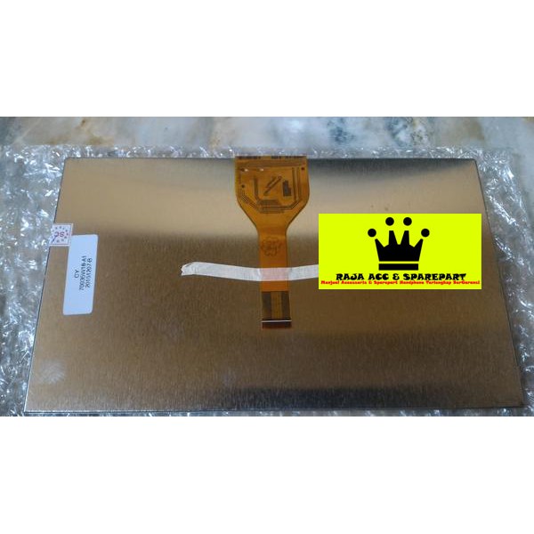LCD ADVAN T1R / T1S / X7 / E1C PRO+ / E1C PRO PLUS