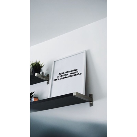 GIFT BOX/ kado ultah, ucapan wisuda wedding engagemet + bingkai kaca 10R dapet 3