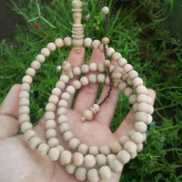 Serbuuuu.. Tasbih bidara tasbih kayu bertuah tasbih kayu