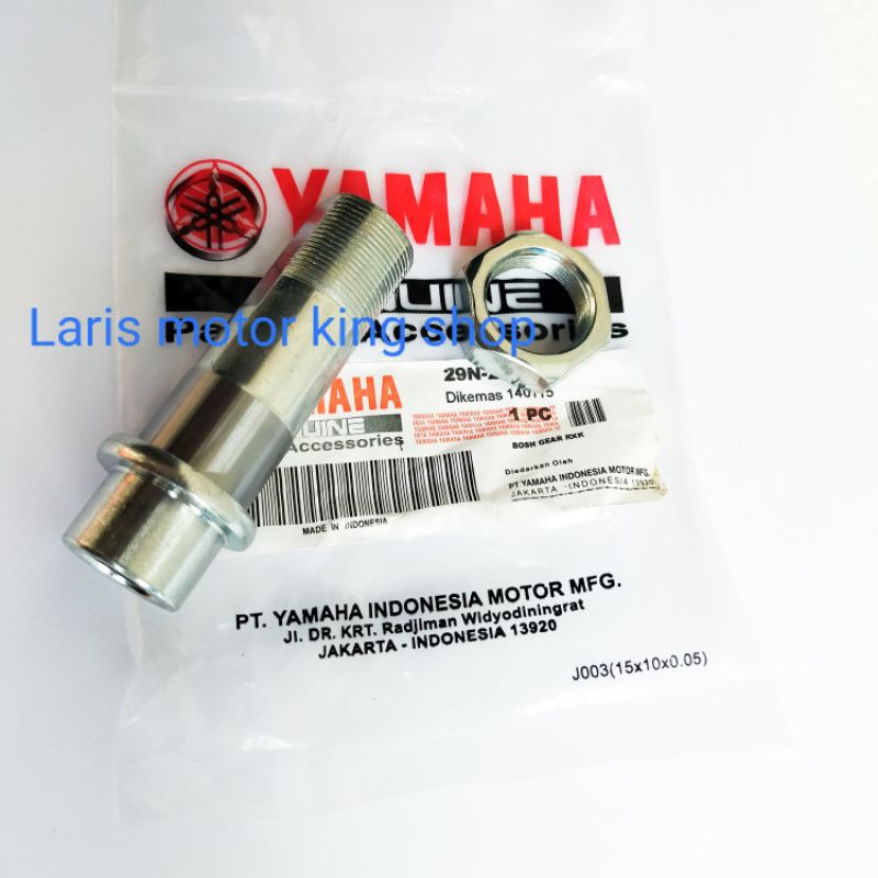 Bosh Gear Nap Belakang Bos Gir Yamaha Motor RXKing RX-King RXK-2