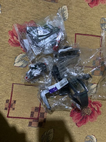 Beto Holder Botol Minum Sepeda - Tempat Botol Minum