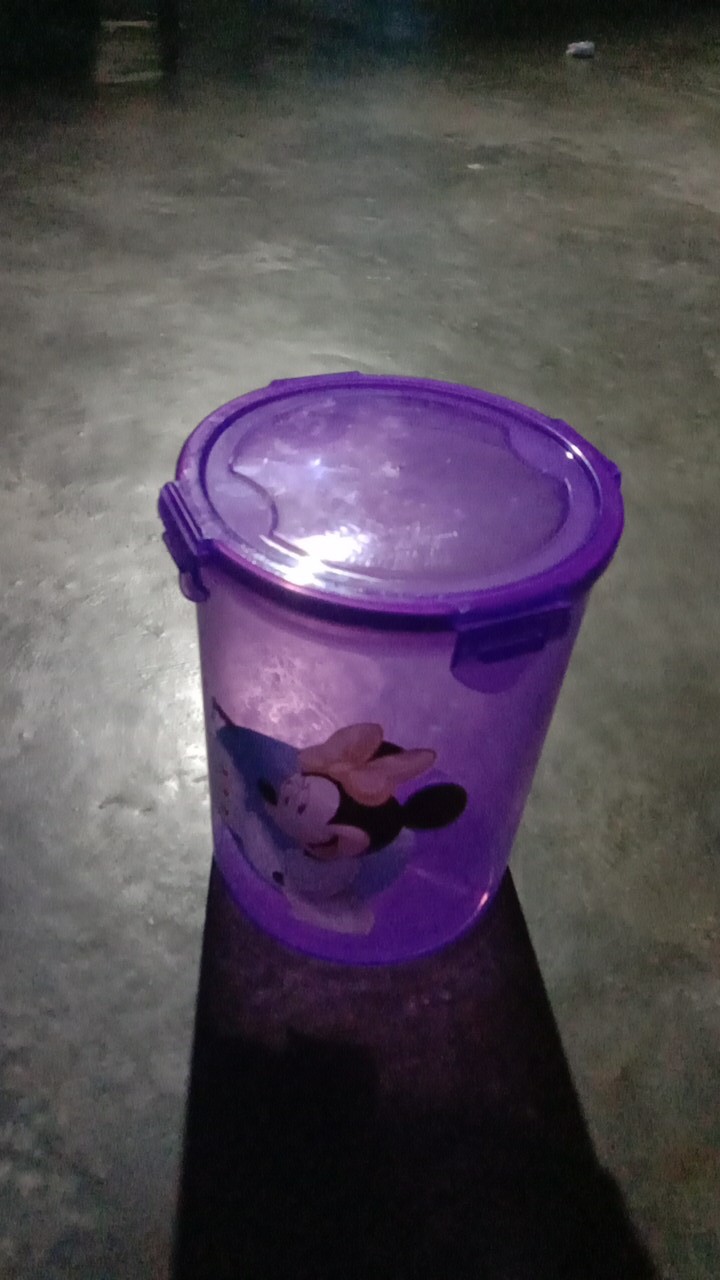 Calista Odate Clip 0,8kg / Toples Odate Clip / Toples Snack / Toples Clip