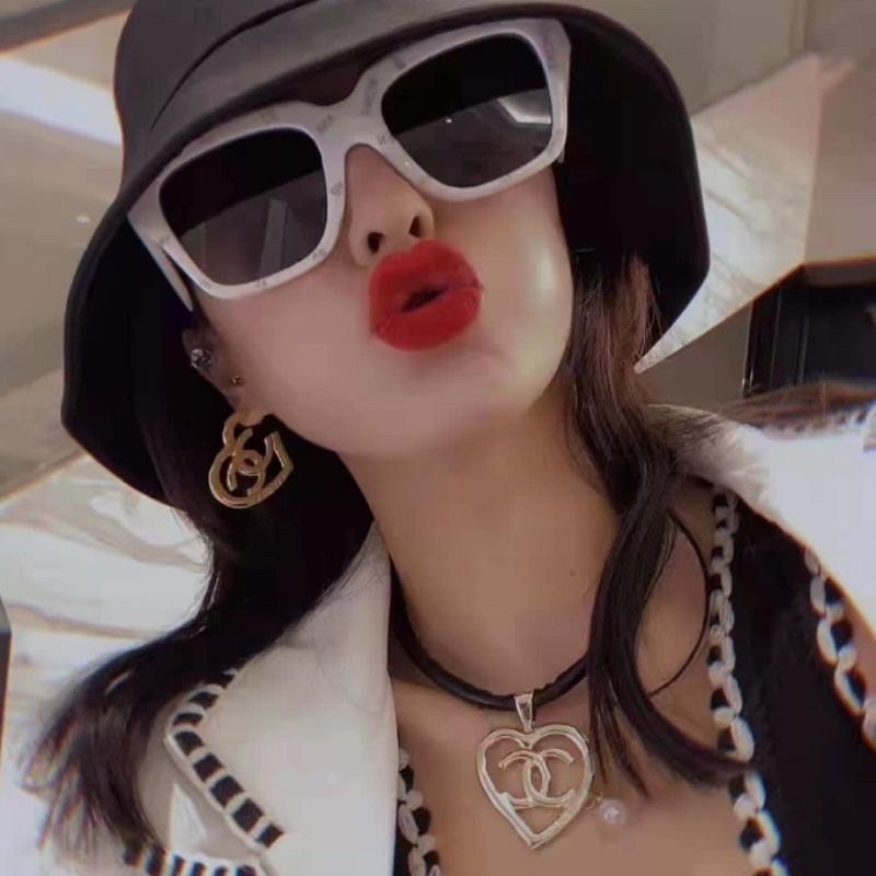 Kalung Premium Silver925 Perak Platgold Kalung Fashion Import tidak karatan 0910