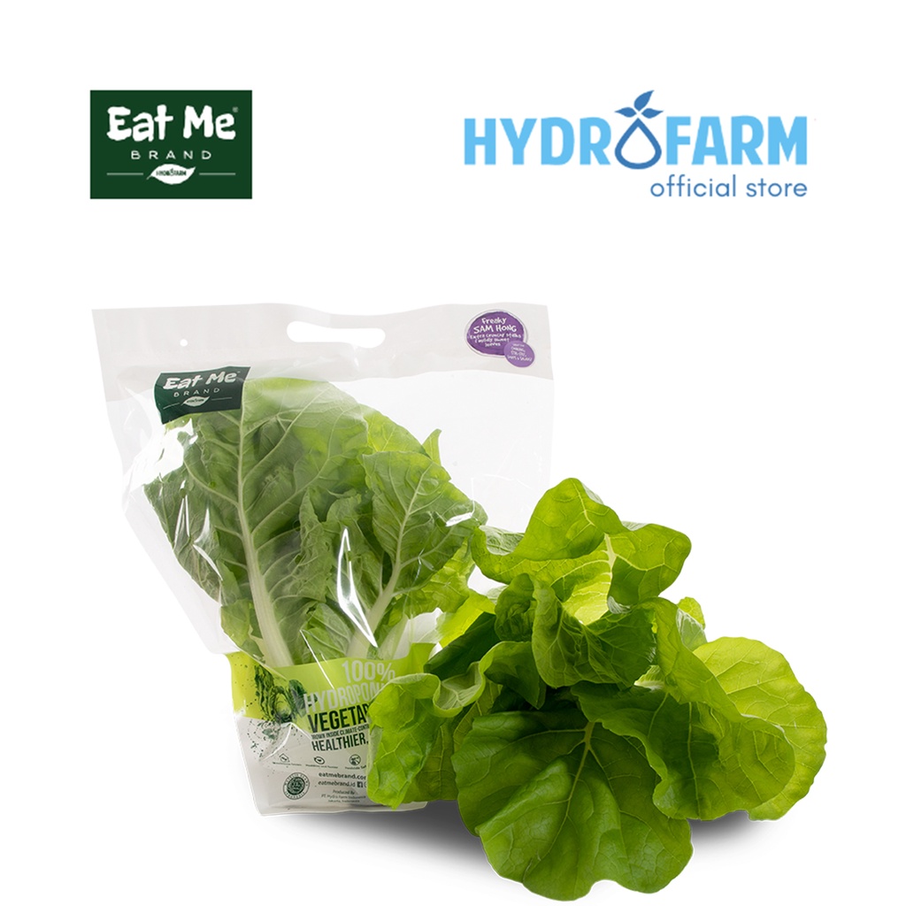 

Eat Me Brand - Freaky Samhong Pack