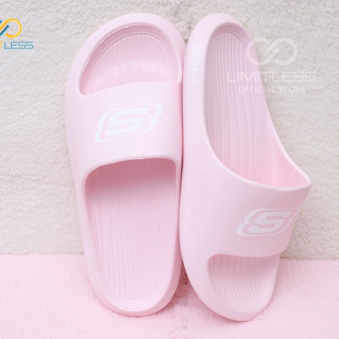 Sandal Selop Wanita Polos Andin Sendal Slop Eva Karet Wanita Jelly Sendal Rumah Cewek Sandal Couple Kekinian Terbaru