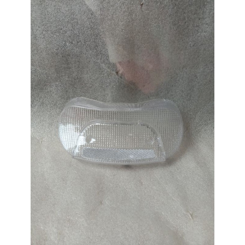 mika stoplamp lampu belakang bening suzuki tornado Satria 2 tak Shogun kebo