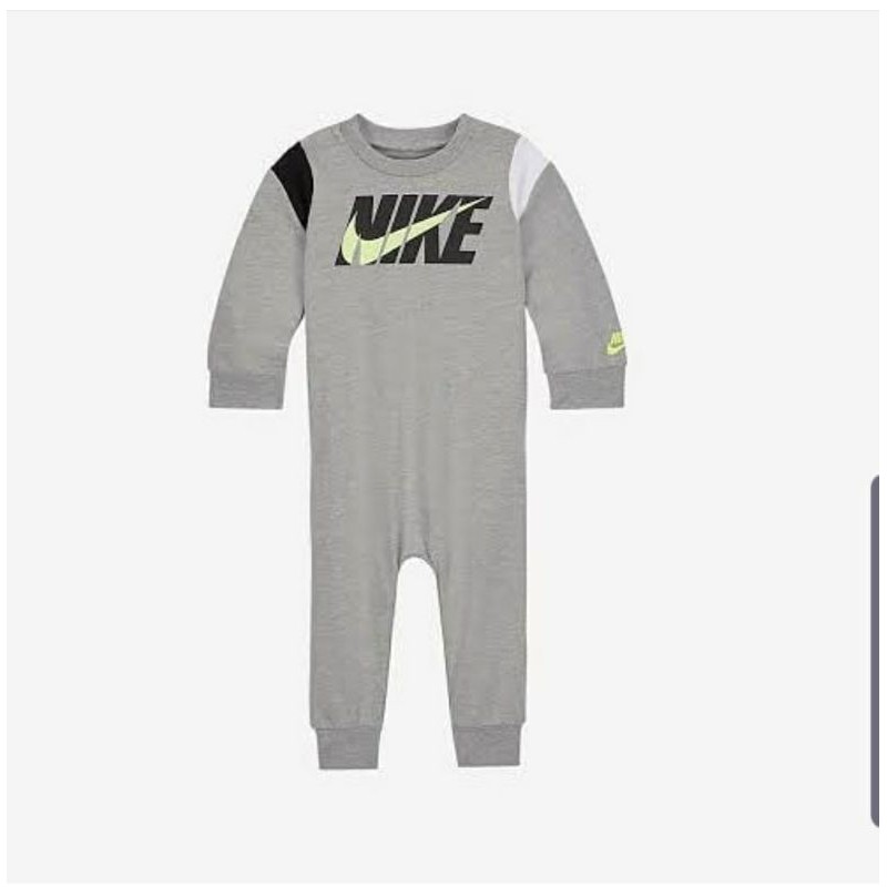 baby nike jumper