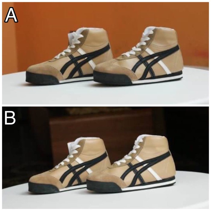 NEW FB SEPATU ANAK ASICS TIGER ONITSUKA HIGH KIDS 26-35 SEPATU ANAK ASICS