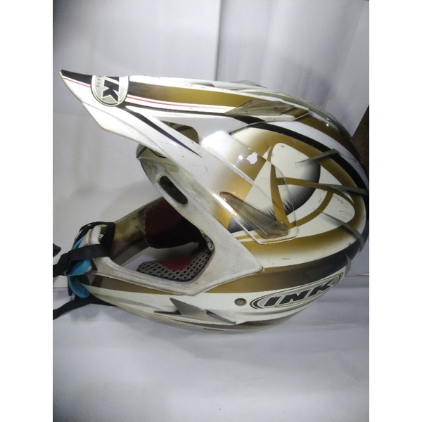 helm ink dragon second