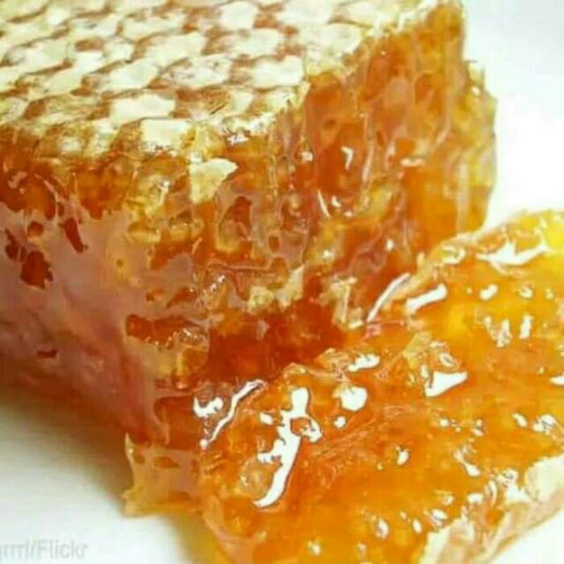 

Sarang Madu Melifera Murni Original 1 kg