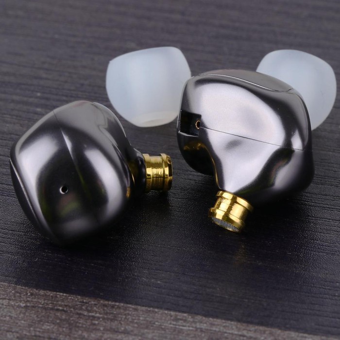 Tinhifi Tin T5 HIFI In Ear Earphone DOC Carbon Molecular Diaphragm